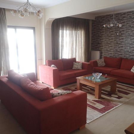 Comfortable Apartment In Kato Toumpa Θεσσαλονίκη Εξωτερικό φωτογραφία