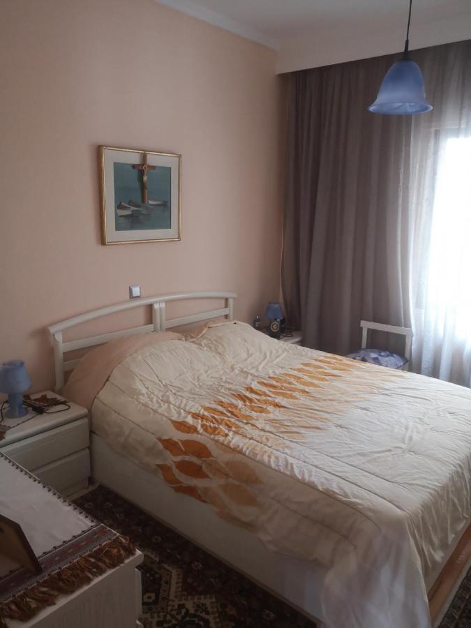 Comfortable Apartment In Kato Toumpa Θεσσαλονίκη Εξωτερικό φωτογραφία