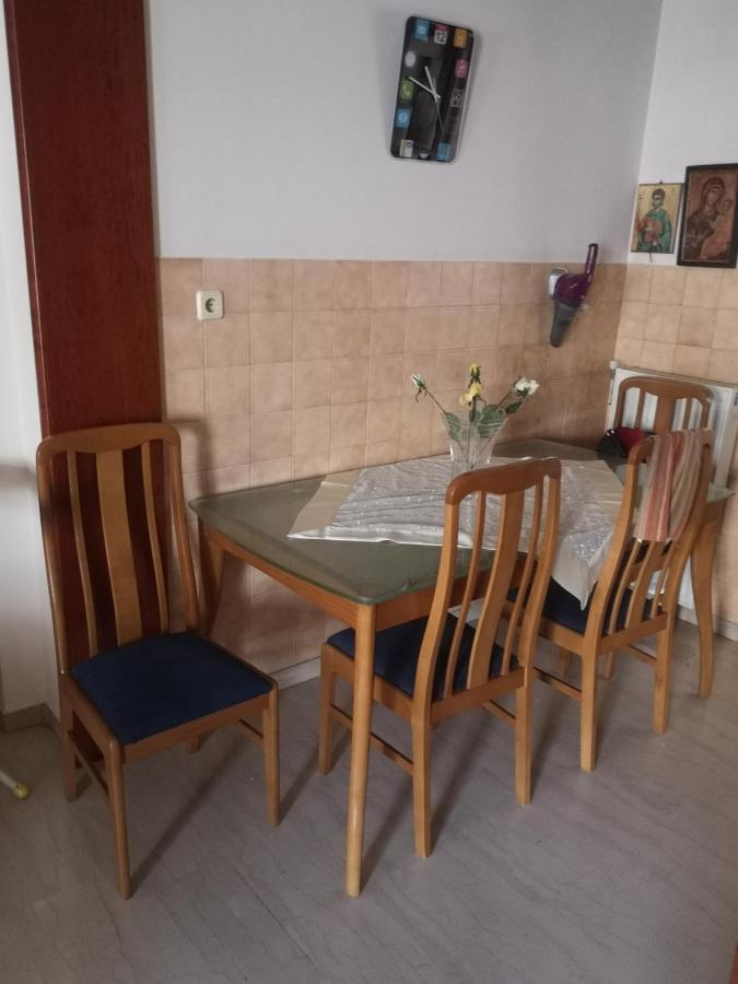 Comfortable Apartment In Kato Toumpa Θεσσαλονίκη Εξωτερικό φωτογραφία