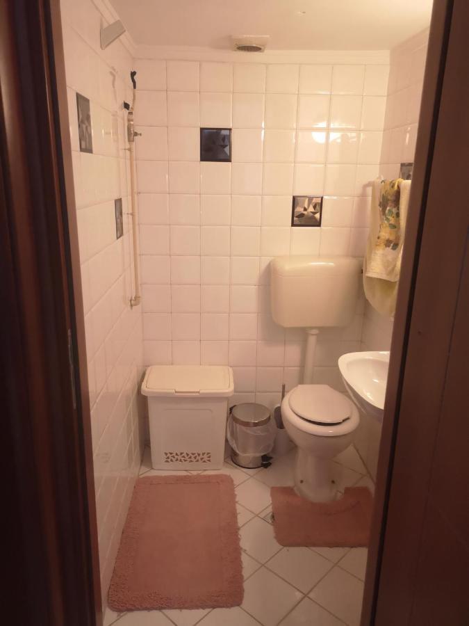 Comfortable Apartment In Kato Toumpa Θεσσαλονίκη Εξωτερικό φωτογραφία
