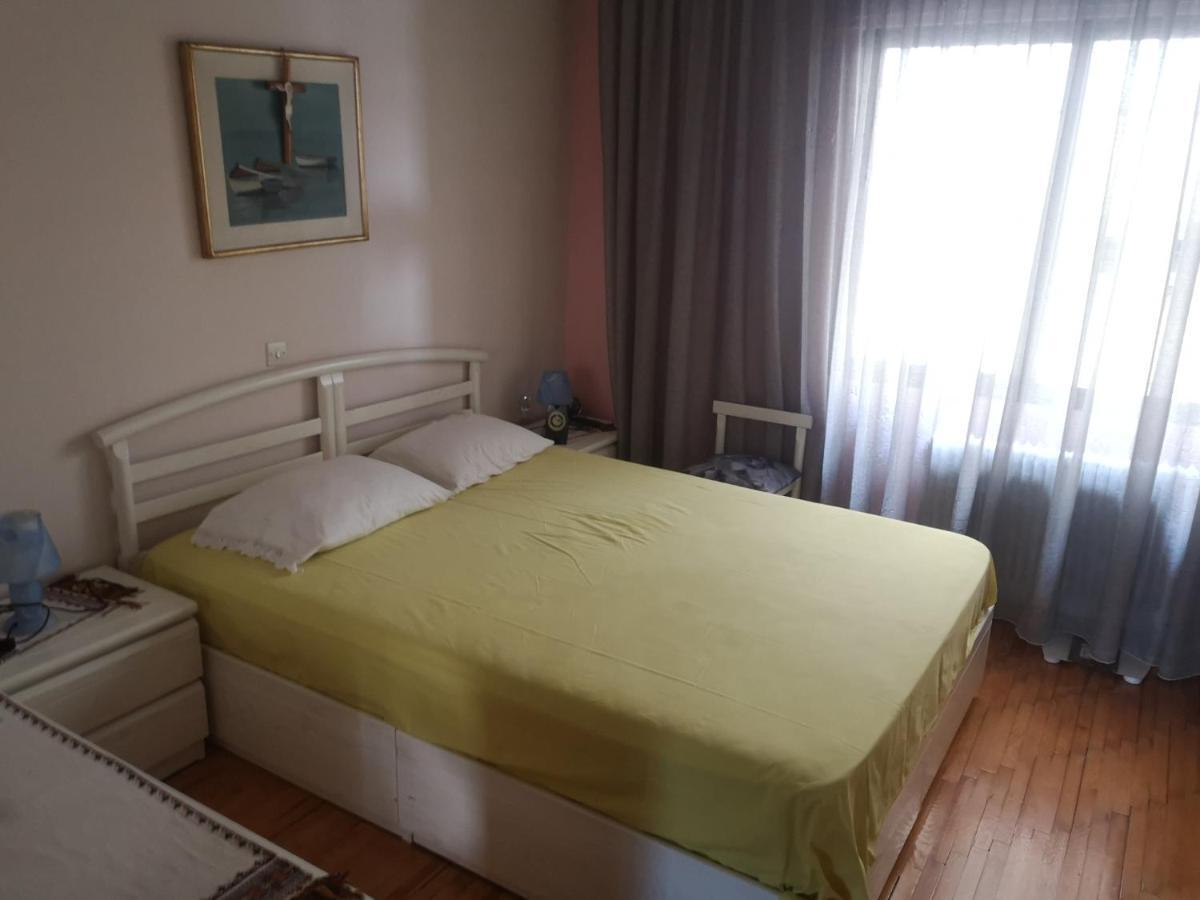 Comfortable Apartment In Kato Toumpa Θεσσαλονίκη Εξωτερικό φωτογραφία