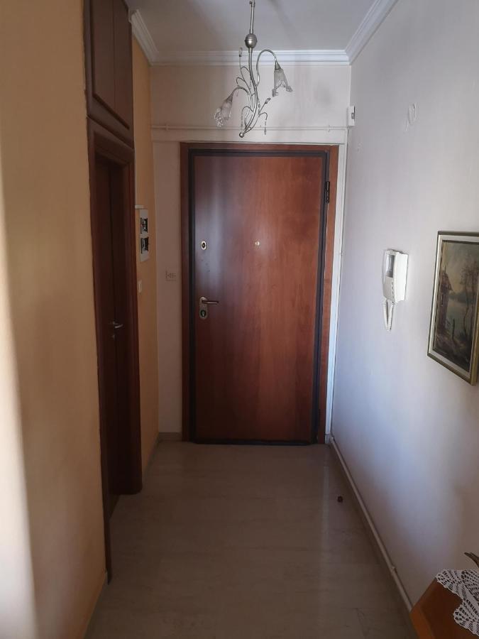 Comfortable Apartment In Kato Toumpa Θεσσαλονίκη Εξωτερικό φωτογραφία